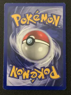 🤙 Pinsir 25/64 Non Holo Rare - Pokemon Jungle Unlimited - Image 2