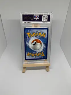 Pokemon Mew GG10/GG70 Crown Zenith Graded Slab - PSA 8 - Image 2