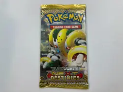 Brand New/Sealed - Pokemon TCG: BW - Next Destinies - x1 Booster Pack - Image 1