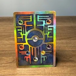 Pokemon Ancient Mew Movie 2000 Promo - Image 2