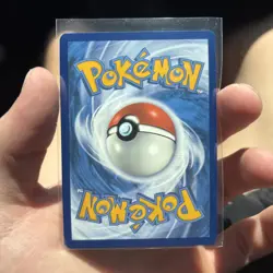 The Pokemon Company Pikachu GG30/GG70 Crown Zenith Holo Ultra Rare 60HP 2023 - Image 2