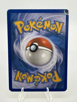 Pokemon TCG Herdier Black and White 82/114 Reverse Holo Uncommon - Image 2