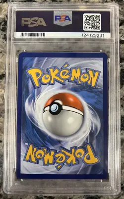 2022 POKEMON SWORD & SHIELD ASTRAL RADIANCE #046 RADIANT GRENINJA PSA 10 - Image 2