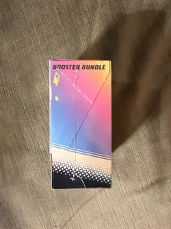 Pokemon TCG Scarlet & Violet Prismatic Evolutions Booster Bundle Box Sealed New! - Image 2