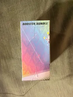 Pokemon TCG Scarlet & Violet Prismatic Evolutions Booster Bundle Box Sealed New! - Image 3