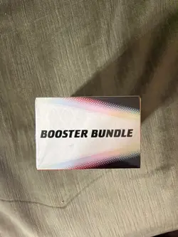 Pokemon TCG Scarlet & Violet Prismatic Evolutions Booster Bundle Box Sealed New! - Image 4