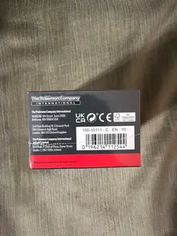 Pokemon TCG Scarlet & Violet Prismatic Evolutions Booster Bundle Box Sealed New! - Image 5