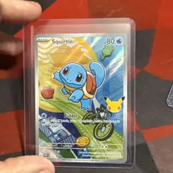 Pokemon First Partner Illustration Collection Series - Kanto Starters - Image 2