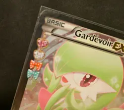 Gardevoir ex RC30/RC32 -Pokemon Generations Radiant Collection - Image 2