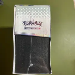 Pokemon Prismatic Evolutions ETB Elite Trainer Box Brand New Factory Sealed - Image 2