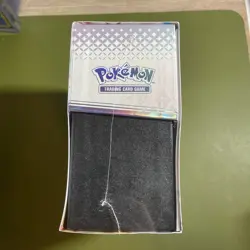 Pokemon Prismatic Evolutions ETB Elite Trainer Box Brand New Factory Sealed - Image 4