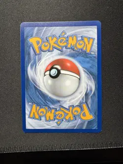Pokemon Rotom SV038/SV122 Shining Fates Shiny Vault Shiny Holo Rare Basic 80HP - Image 5
