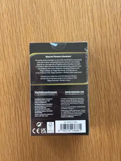 Pokemon - Mega Evolution Perfect Order Booster Bundle - Brand New/Sealed - Image 2