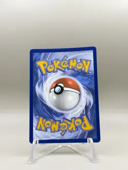 Mew ex Full Art 216/091 Pokemon TCG Scarlet & Violet Paldean Fates Near Mint - Image 2