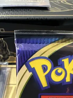 Pokemon TCG: Sword and Shield Base Set Booster Pack- New - Image 2
