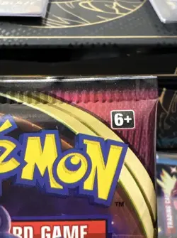 Pokemon TCG: Sword and Shield Base Set Booster Pack- New - Image 3