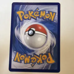 Pokemon Gem Pack Vol 2 CBB2C Eevee Master Ball 0109/15 NM - Image 2