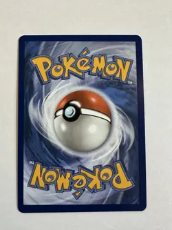 Pokemon TCG Night Stretcher 173/132 Hyper Rare Trainer Paradox Rift - Image 2