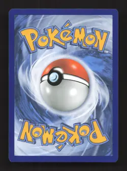 Vileplume 6/147 Holo Rare Burning Shadows Reverse Holo Near Mint - Image 2