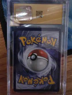 Pokemon Celebrations Charizard 4/102 Holo CGC Pristine 10 🔥📈 2021 - Image 2