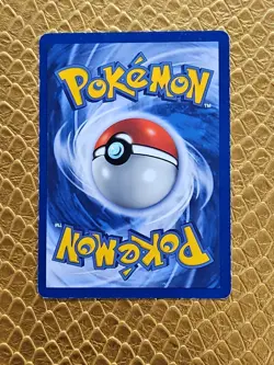 Pokemon TCG Kabuto 50/62 Gold Stamped - WOTC Promo - Image 4