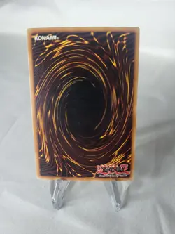 Yu-gi-oh Theinen the Great Sphinx EP1-EN001 Ultra Rare - Image 2