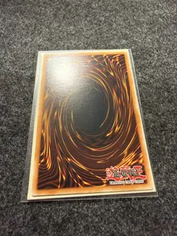 Yu-Gi-Oh! Krebons TU01-EN003 Super Rare Turbo Pack 1 - Image 3