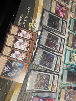 Kewl Tune Yugioh Deck Core NM - Image 3