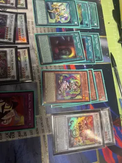 Kewl Tune Yugioh Deck Core NM - Image 4