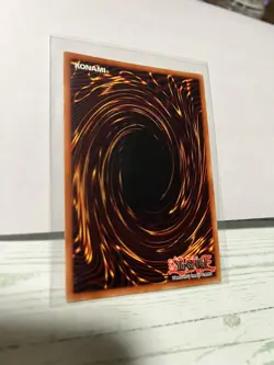 YU GI OH TOON SUMMONED SKULL MRL-073 - Image 2