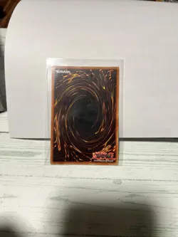 YU GI OH TOON SUMMONED SKULL MRL-073 - Image 3