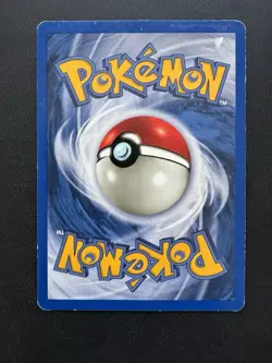 Dark Exeggutor Neo Destiny 33/105 Pokemon Card - Image 2