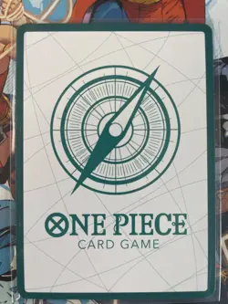 Don!! Card Buggy PRB-02 - One Piece TCG The Best Vol. 2 - Image 2