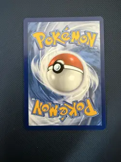 Pokemon Gholdengo EX TCG Prismatic Evolutions Card 164/131 NM Condition - Image 2