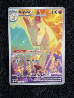 🔥Destined Rivals IR/Full Art Lot - 3 Cards 🔥 - Image 2