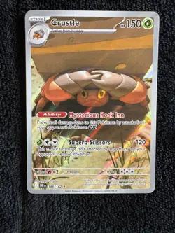 🔥Destined Rivals IR/Full Art Lot - 3 Cards 🔥 - Image 3