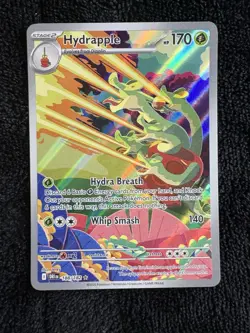 🔥Destined Rivals IR/Full Art Lot - 3 Cards 🔥 - Image 4