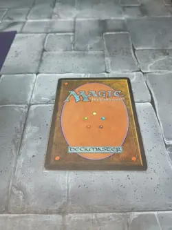 Magic the Gathering MTG Show and Tell Urza's Saga Custom Art by Artist - Image 3