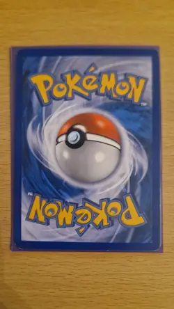 Pokemon TCG Plasma Storm Virbank City Gym Trainer Card (with mark) - Image 3