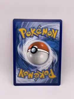 Pokemon: Pachirisu #208/198 Sv01: Scarlet & Violet Illustration Holo - NM - E73 - Image 2