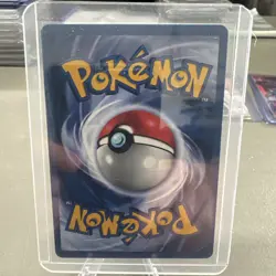 Pokemon S-Chiese Exclusive Awards Round Maushold CSV4C 158/129 SAR - Image 4