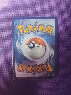 Tropius 195/193 Pokemon TCG S&V Paldea Evolved Illustration Rare English 195/193 - Image 2