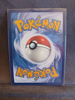 Pokemon TCG - Charmander 044 Promo SVP Scarlet & Violet Holo - Image 2