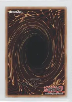 Soundproofed 1st Ed. YuGiOh Extreme Victory #EXVC-EN060 - Image 2