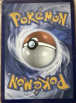 Pokemon TCG: Blastoise Ex Jumbo SV 151 Blooming Waters Promo Card x1 - NM++ RARE - Image 2