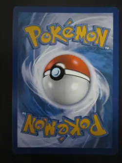 AZUMARILL FULL ART HOLO POKEMON CARD 104/160 PRIMAL CLASH NEVER PLAYED NM- - Image 3