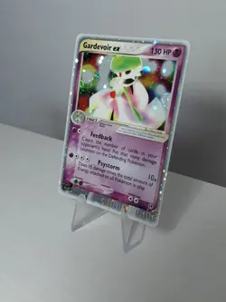 Gardevoir ex Holo (96/100) EX Sandstorm . ¡Vintage Rare Card: NM Condition! - Image 3