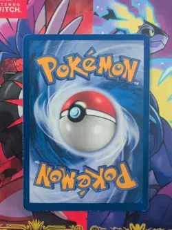 Mudkip EX TCG Ruby & Sapphire Card 59/109 Pokemon Card - Image 2