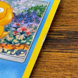 Psyduck Holo 2/12 McDonald's Collection 2018 Promo Pokemon Card - Image 5