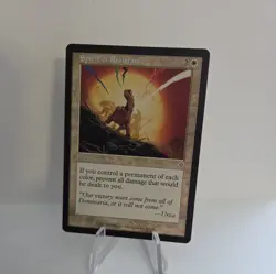 Spirit of Resistance Invasion Regular - Image 1